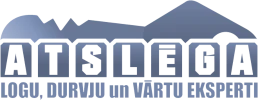 atslegta